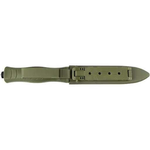 Ніж Skif Knives Neptune BSW Olive - фото 4