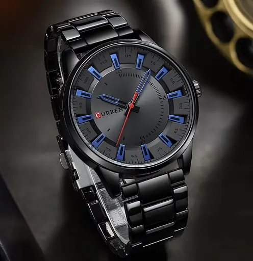 Часы Curren Formula - фото 5