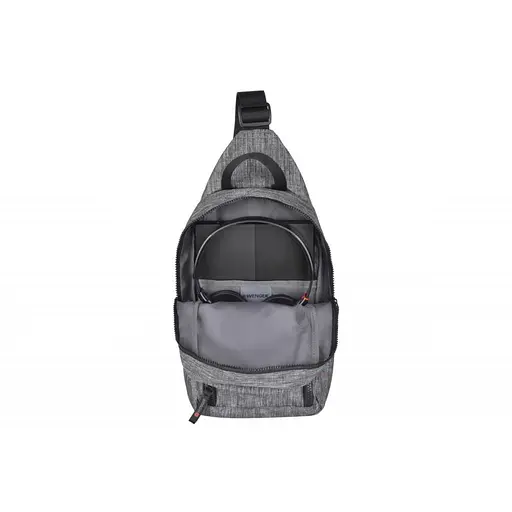 Городской рюкзак Wenger Console Cross Body Bag (605029) - фото 10