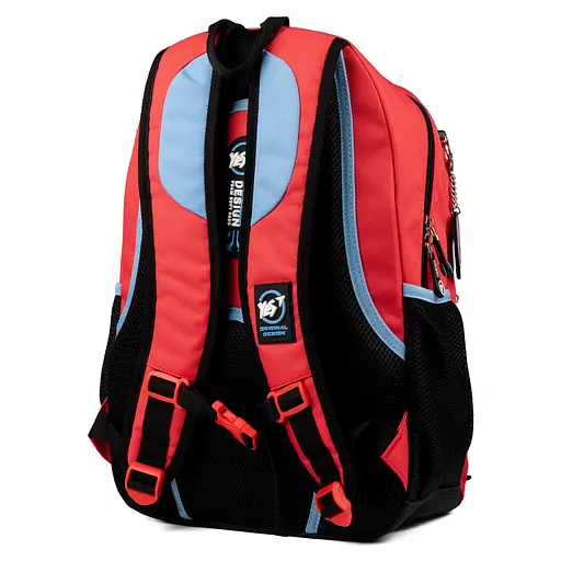 Рюкзак шкільний YES TS-43 Line Friends - фото 3