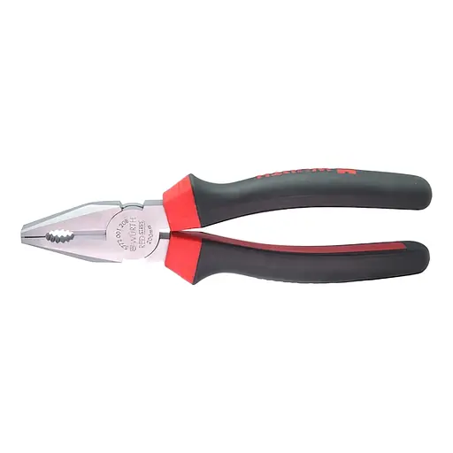 Плоскогубцы Wurth Red Stripe L180 мм (арт. 5772001207) - фото 1