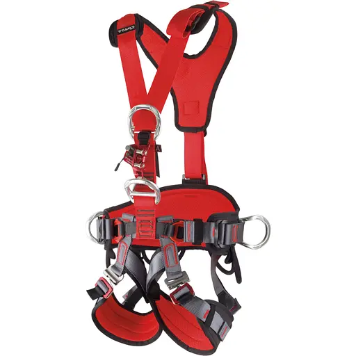 Система Camp GT Turbo L-XXL Red/Grey (1060-2780LXXL)