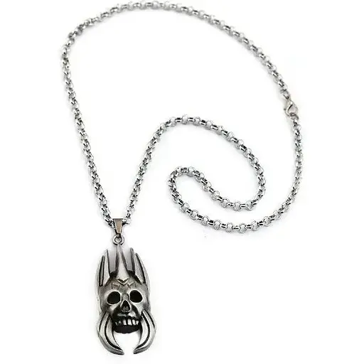 Кулон GKever Ередін Відьмак Eredin The Witcher PW 172 - фото 2