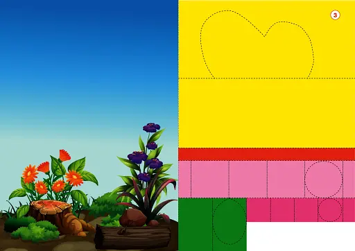 Я досліджую світ. Технології та дизайн. 2 клас. Альбом - фото 4