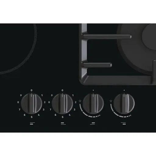 Рабочая поверхность Gorenje GCE 691 BSC - фото 2