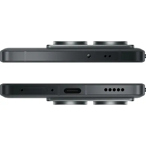 Смартфон Xiaomi 14T Pro 12/1TB Titan Black (Global Version) NFC (no charger) - фото 8