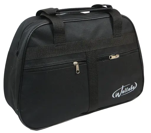 Сумка Wallaby 32х22х18 см sum0015341 - фото 5