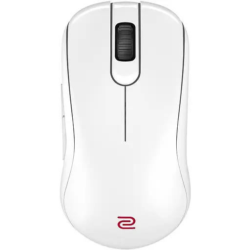 Миша Zowie S2‑DW White (9H.N4NBE.A3E) - фото 1