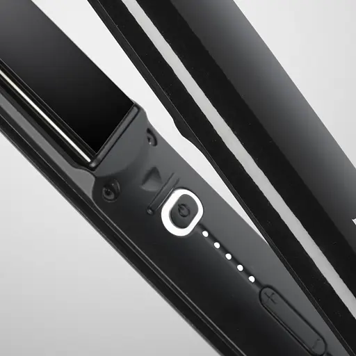 Випрямляч для волосся Babyliss Pro BAB3550BE - фото 4