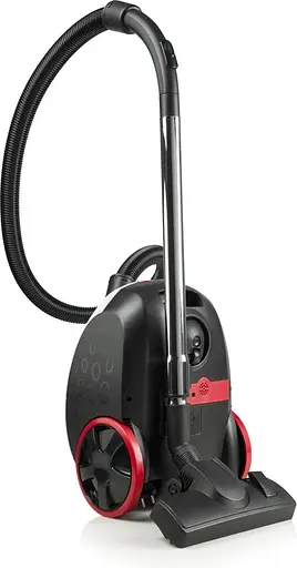 Пылесос Gorenje VCE21SFWR - фото 2