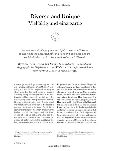 Hunting: The Ultimate Book - фото 6