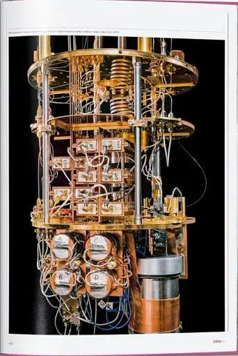 The Computer - фото 12