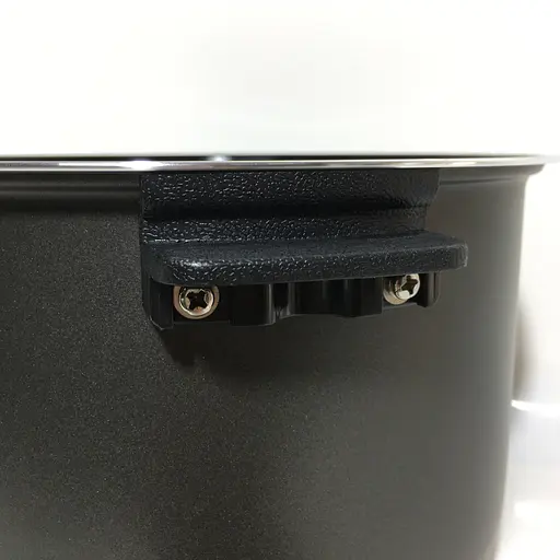 Чаша для мультиварок POLARIS PIP 0503K (для PMC 0517AD, PMC 0527D, PMC 0516ADG, PMC 0556D, PMC 0513ADG) - фото 4