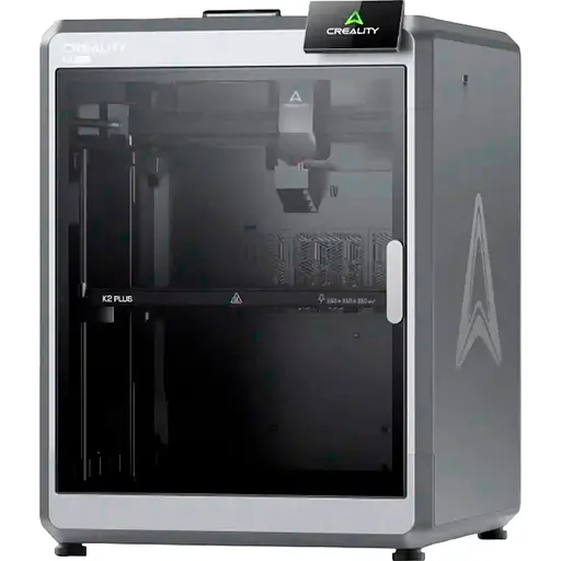 3D-принтер Creality K2 Plus [131207] - фото 2