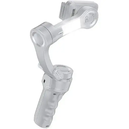 Ручной стабилизатор - штатив Hoco K24 Support 3-axis smart gimble - фото 1