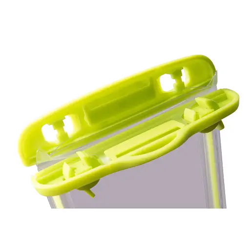 Гермопакет Tramp mobile 10,5 х 17,5 cm (UTRA-211) - фото 2