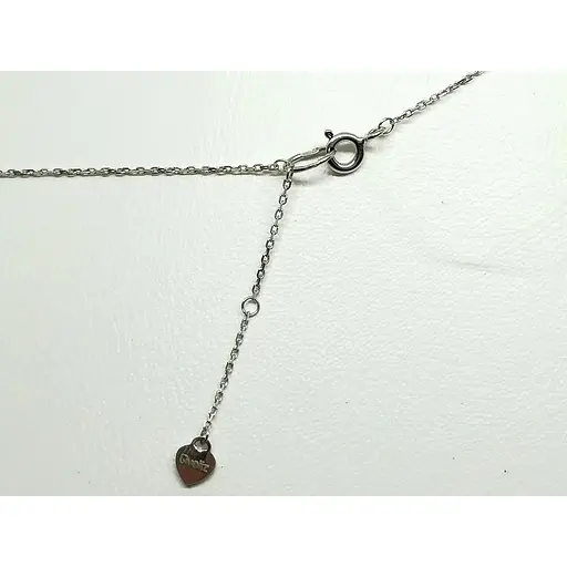 Срібне кольє Qvaliz Колібрі. 908-01127 - фото 3