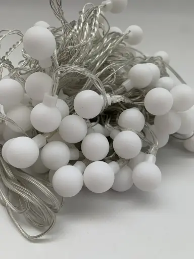 Декоративные огоньки Гирлянда Augone PI-120LED-8M - фото 2