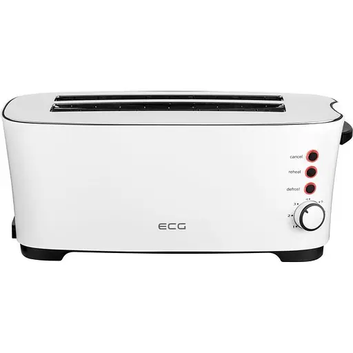 Тостер ECG ST 13730 - фото 4