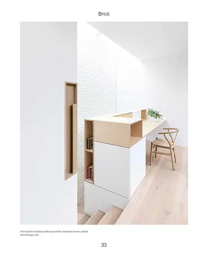 Reclaimed. New homes from old materials - фото 12