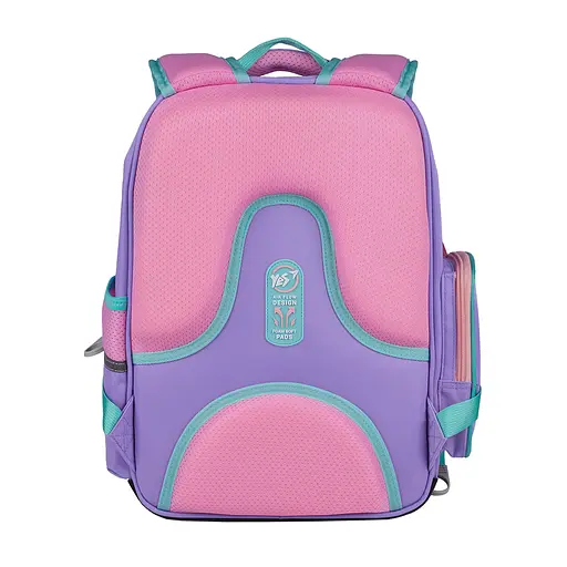Рюкзак шкільний напівкаркасний Yes Pusheen the Star S-101 - фото 7