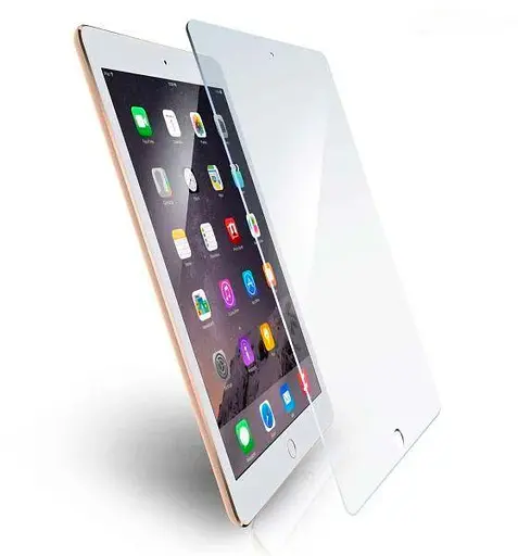 Захисне скло DK для Apple iPad Pro 12.9" 2gen 2017 A1670/A1671/A1821 Full Glue 2 шт (012751) - фото 3