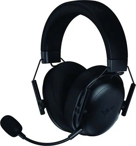 Навушники Razer ігрова гарнітура Bluetooth BlackShark V3 X Hyperspeed (RZ04-05420100-R3M1) - фото 3