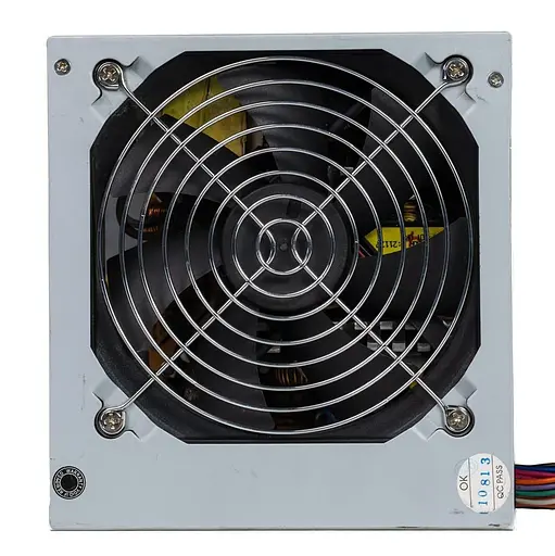 Блок живлення HuntKey 400W (CP-400HP) Б/в - фото 3