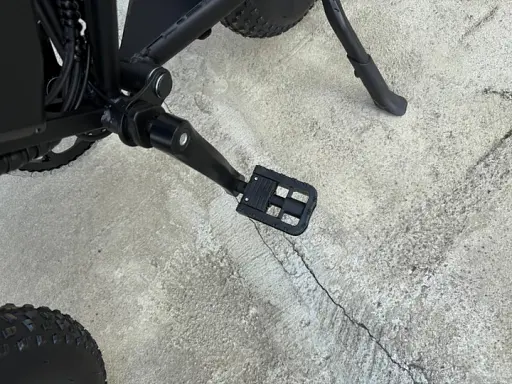 Электровелосипед Evobike e-Motion V9 (1000W 60V 21Ah) - фото 11