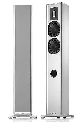 Акустическая система PIEGA Premium 701 AL (1 шт.) (Premium 701 AL) - фото 2