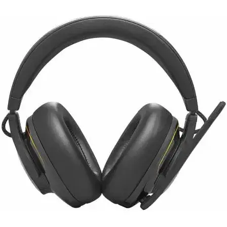 Наушники с микрофоном JBL Quantum 910 Black (JBLQ910WLBLK) - фото 7