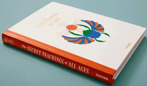 Manly Palmer Hall. Secret Teachings of all Ages - фото 20