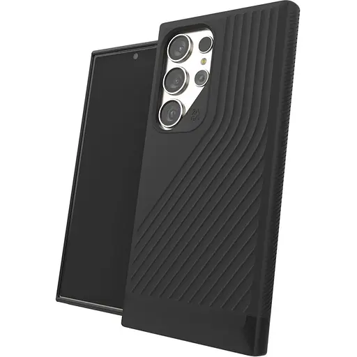 Чехол противоударный ZAGG Gear4 Denali для Samsung Galaxy S24 Ultra (6.8") Black - фото 11