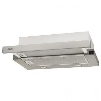 Вытяжка телескопическая Eleyus BREEZE 700 50 IS - фото 9