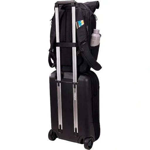 Рюкзак Thule Paramount 24L Black (3205011) (131694) - фото 10