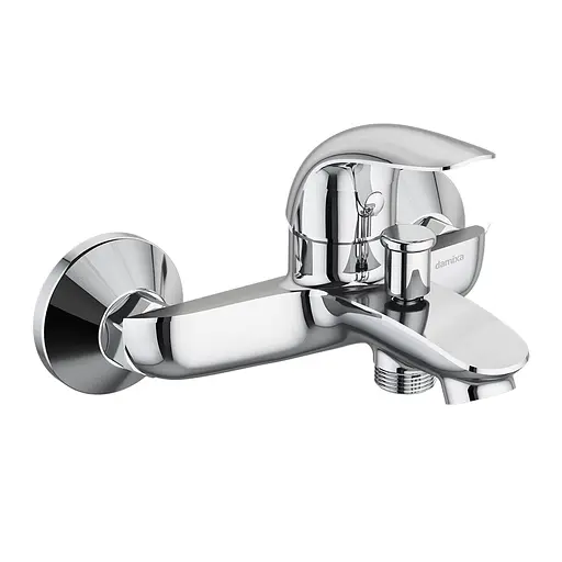 Змішувач для ванни DAMIXA Palace Bit 311000000 - фото 2