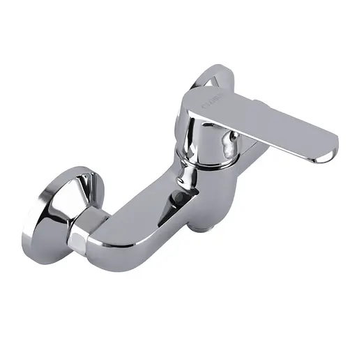 Смеситель для душа Globus Lux Laguna GLA-0105 Хром - фото 5