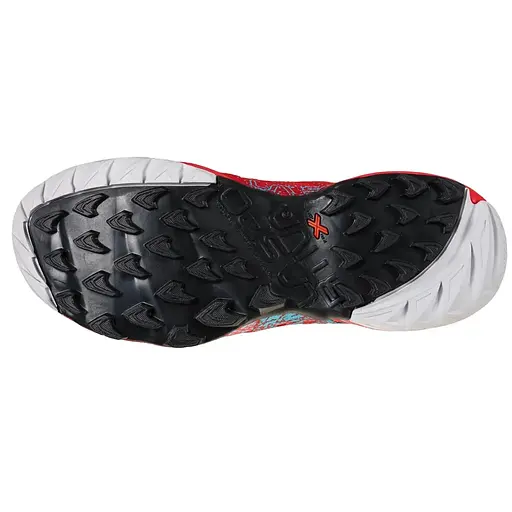 Кроссовки LaSportiva Akasha II Woman 38.5 Red/Blue (1052-56B402602 38,5) - фото 7