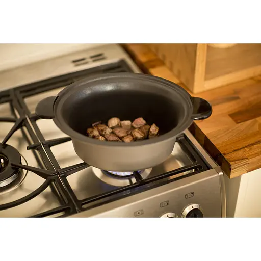 Повільноварка Russell Hobbs Cook@Home 22740-56 - фото 5