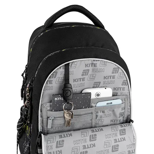 Рюкзак Kite Education teens Graffiti (K26-727M-4) - фото 8