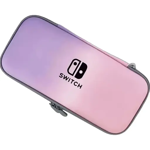 Кейс-чохол Dobe Tough Pouch для Nintendo Switch Purple/Pink [134127]