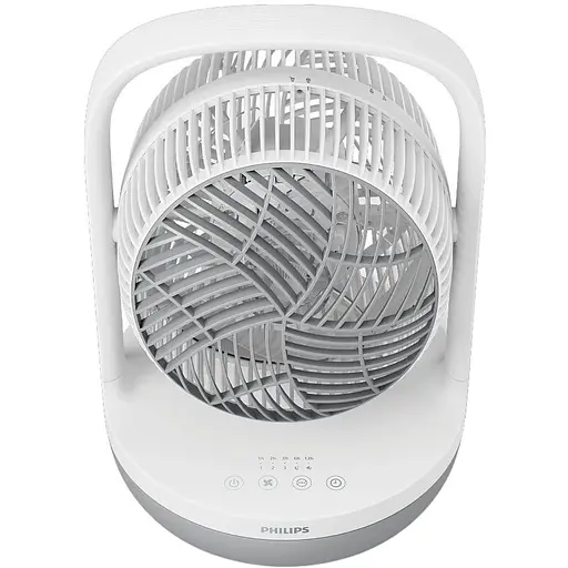 Вентилятор Philips Series 2000 белый (CX2050/00) - фото 4