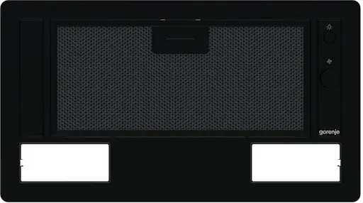 Вытяжка Gorenje BHI 681 EB (E017FII1K42BN2BRB) (6812112) - фото 3