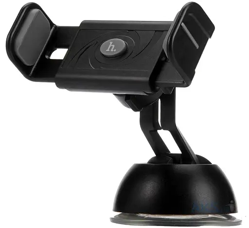 Тримач Hoco CPH-17 автомобільне кріплення холдер - фото 6