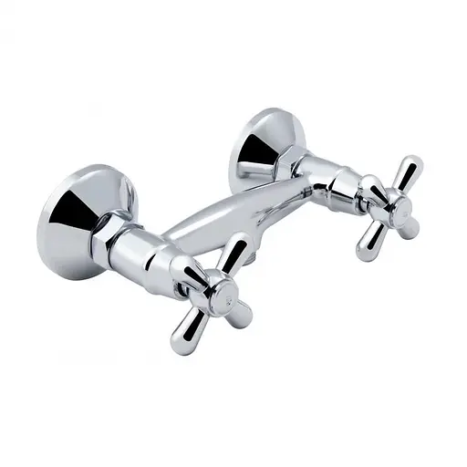 Смеситель для душа Lidz (CRM) Dominox 15 363 - фото 1