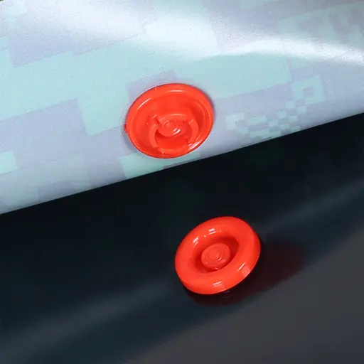 Папка - конверт Yes А4 на кнопке Minecraft вертикальная (492338) - фото 3