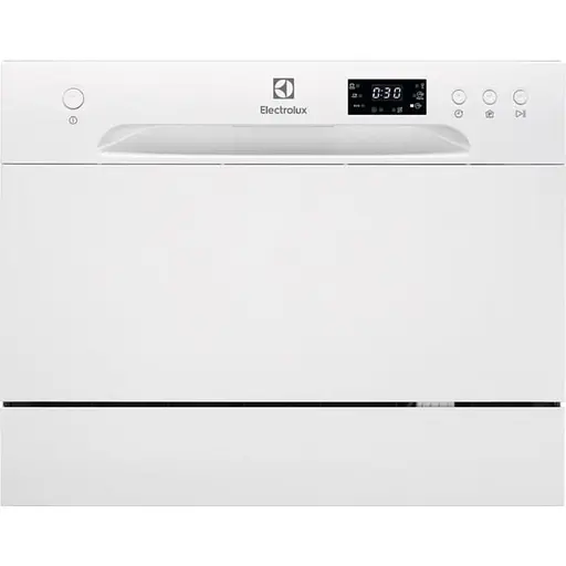 Посудомоечная машина Electrolux ESF2400[OS] - фото 5