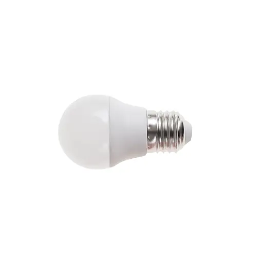 Лампа Brille світлодіодна LED 7W E14 G45 NW V-dim 220 В - фото 2