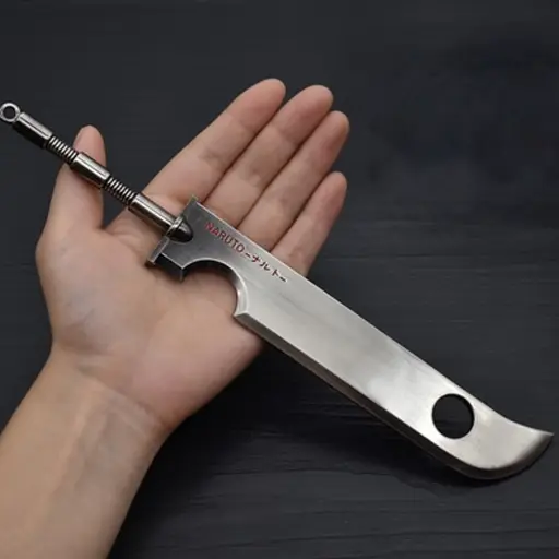 Меч ката Кубикирибочо Naruto Наруто N 27.177 - фото 5