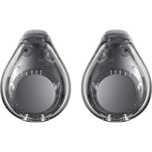 Bluetooth-гарнітура Anker SoundCore C40i Clear (A3331G01) - фото 5